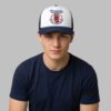 2026 Nathans Famous Hot Dog Eating Contest Hat