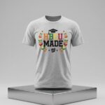 2026 Nationals HBCU Night Shirt Giveaway