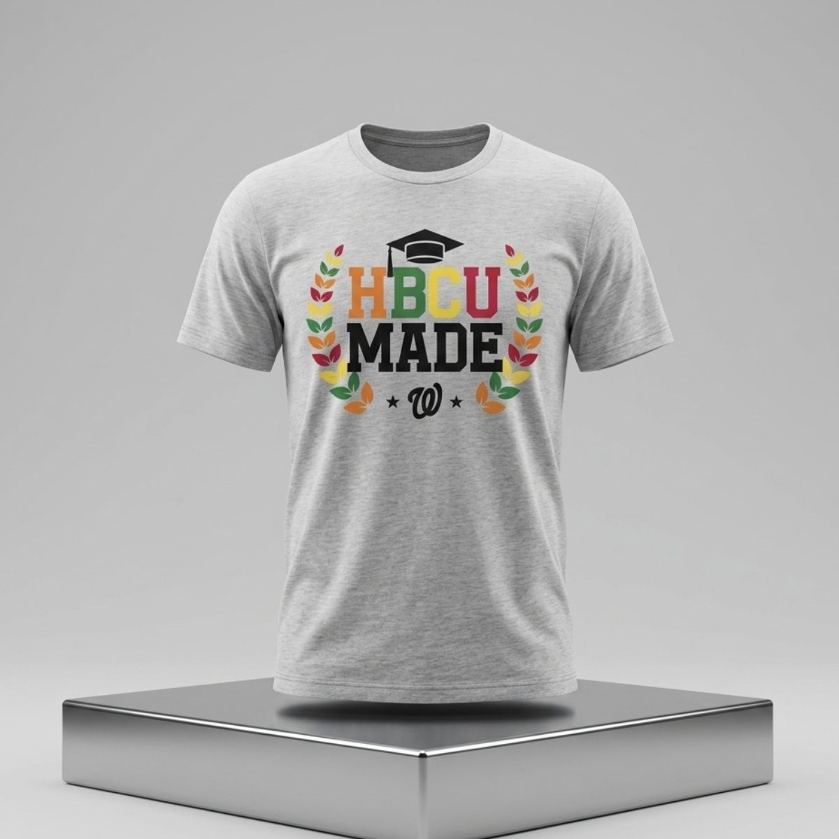 2026 Nationals HBCU Night Shirt Giveaway 1 2026 Nationals HBCU Night Shirt Giveaway 2