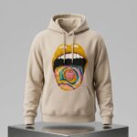 2026 Neymar World Series of Poker WSOP Home Sick Hoodie