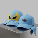 2026 Ontario Tower Buzzers Luchador Mask Hat Giveaway