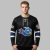 2026 Ontario Tower Buzzers Ontario Reign Hockey Jersey Giveaway 3 2026 Ontario Tower Buzzers Ontario Reign Hockey Jersey Giveaway