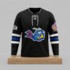 2026 Ontario Tower Buzzers Ontario Reign Hockey Jersey Giveaway 2