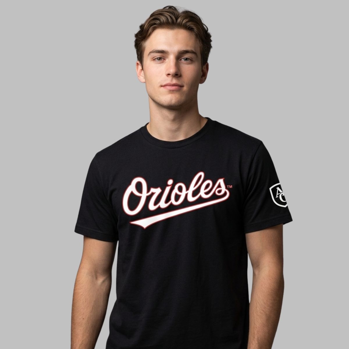 2026 Orioles Archbishop Curley Night Shirt 2026 Orioles Archbishop Curley Night Shirt