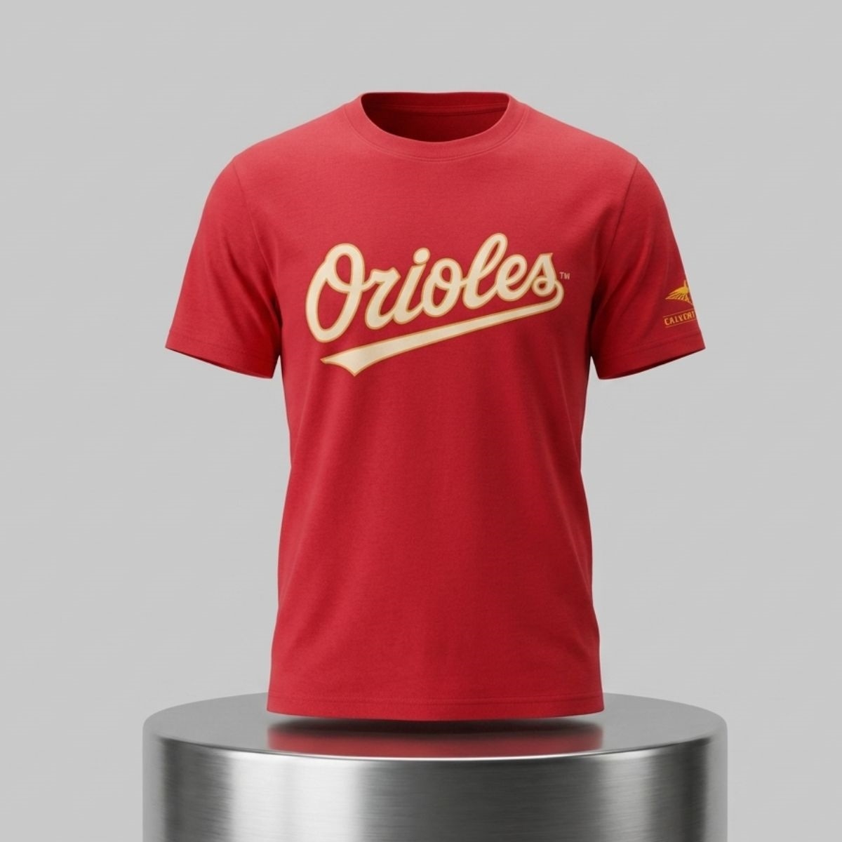 2026 Orioles Calvert Hall Night Shirt Giveaway 1 2026 Orioles Calvert Hall Night Shirt 2