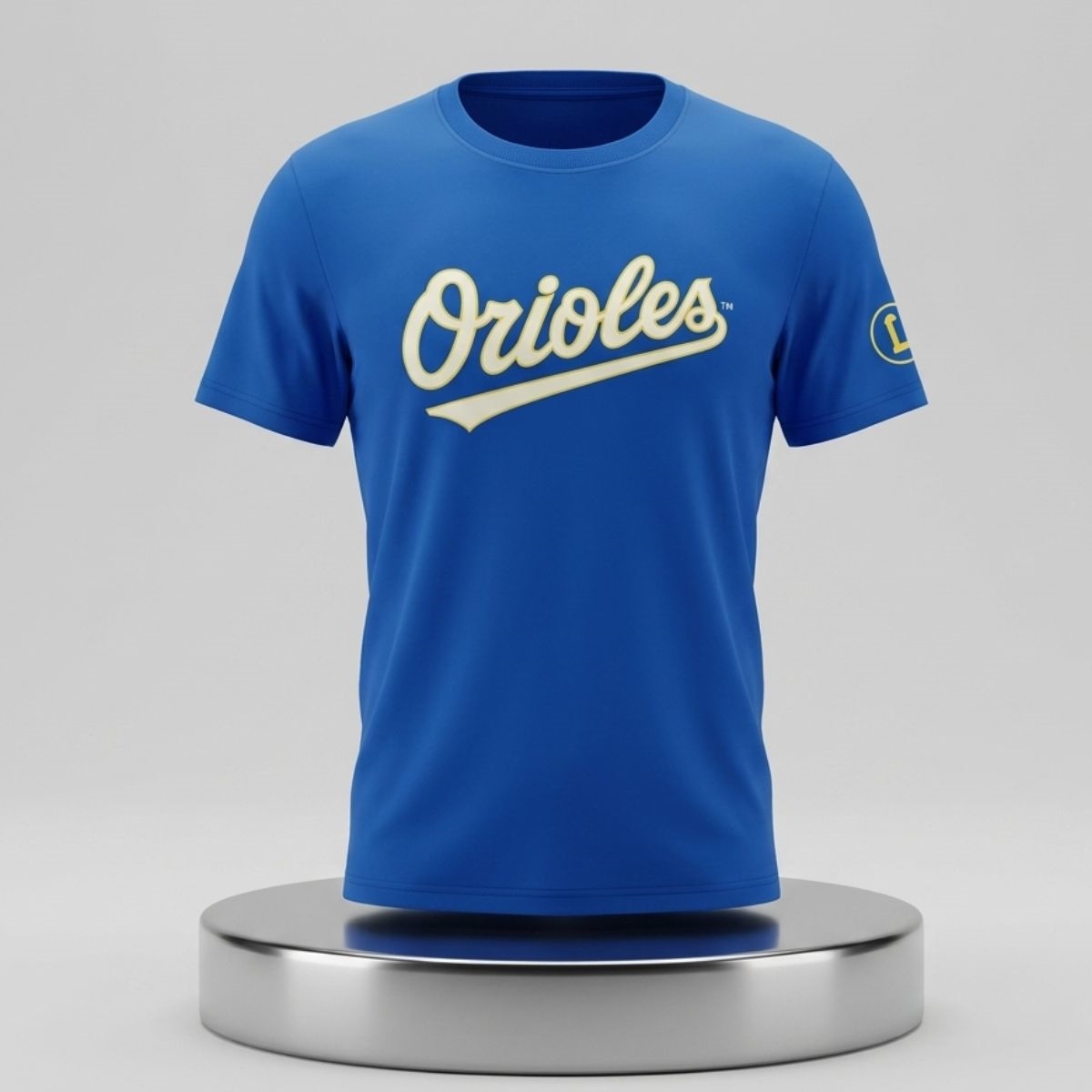 2026 Orioles Loyola Blakefield Night Shirt Giveaway 1 2026 Orioles Loyola Blakefield Night Shirt 2