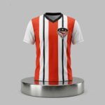 2026 Orioles Soccer Jersey Giveaway