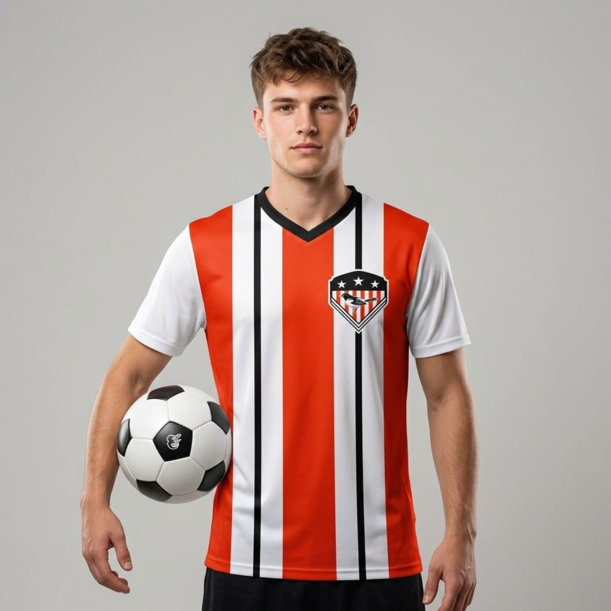 2026 Orioles Soccer Jersey Giveaway 2026 Orioles Soccer Jersey Giveaway