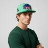 2026 Phillies All Star Game Phanatic Green Hat