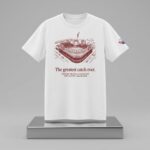 2026 Phillies Derek Hill The Greatest Catch Ever Shirt