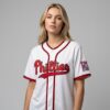 2026 Phillies Field of Dreams Jersey 3 2026 Phillies Field of Dreams Jersey