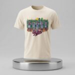Phillies Field of Dreams 2026 Shirt Giveaway