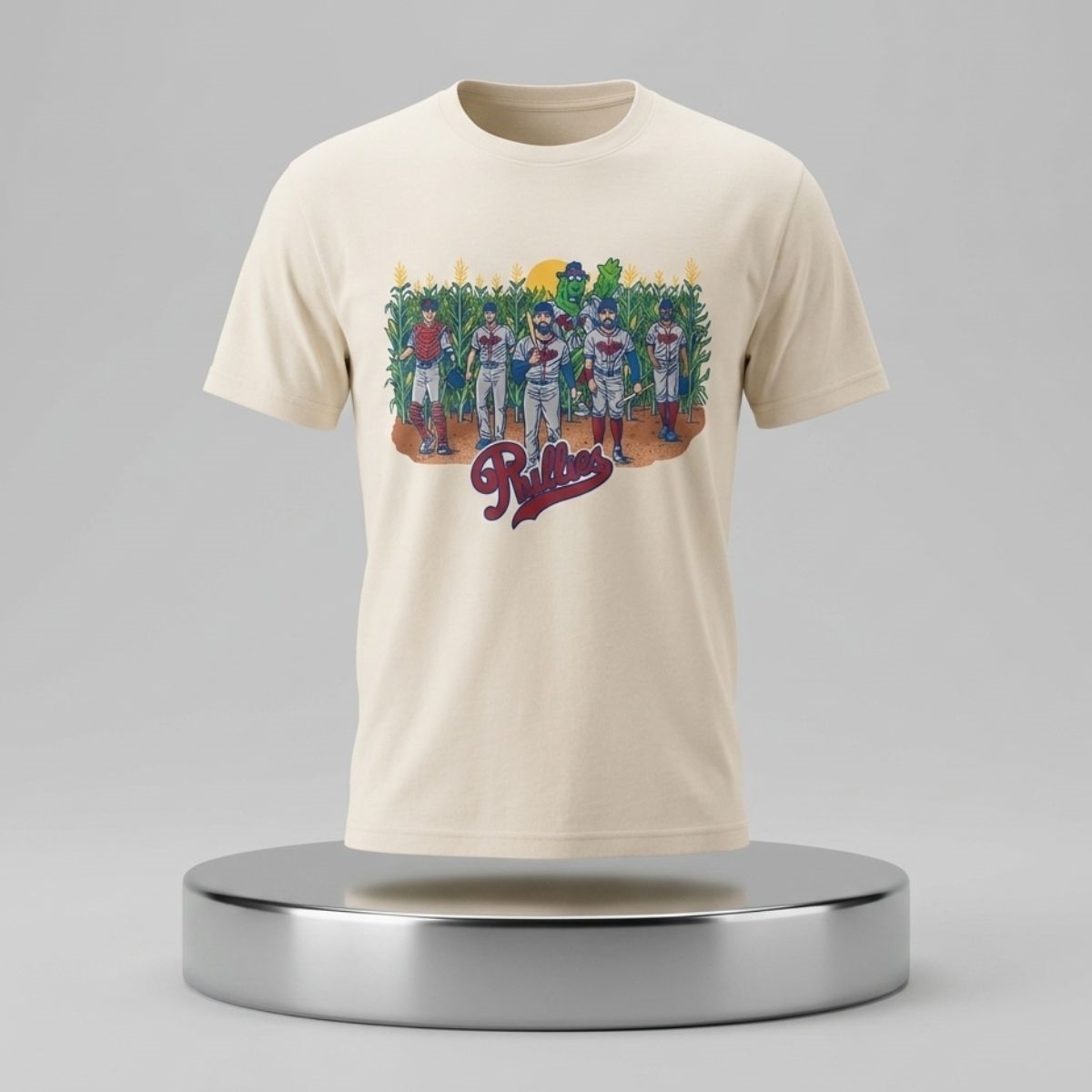 Phillies Field of Dreams 2026 Shirt Giveaway 1 2026 Phillies Field of Dreams Shirt Giveaway 2