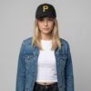 2026 Pirates Noah Kahan Live At The PNC Park Hat