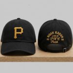 2026 Pirates Noah Kahan Live At The PNC Park Hat