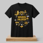 2026 Pirates Yinzerpalooza Shirt Giveaway