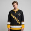 2026 Pittsburgh Pirates Hockey Night Jersey Giveaway