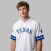 2026 Rangers FC Dallas Hoodie Giveaway