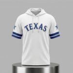 2026 Rangers FC Dallas Hoodie Giveaway