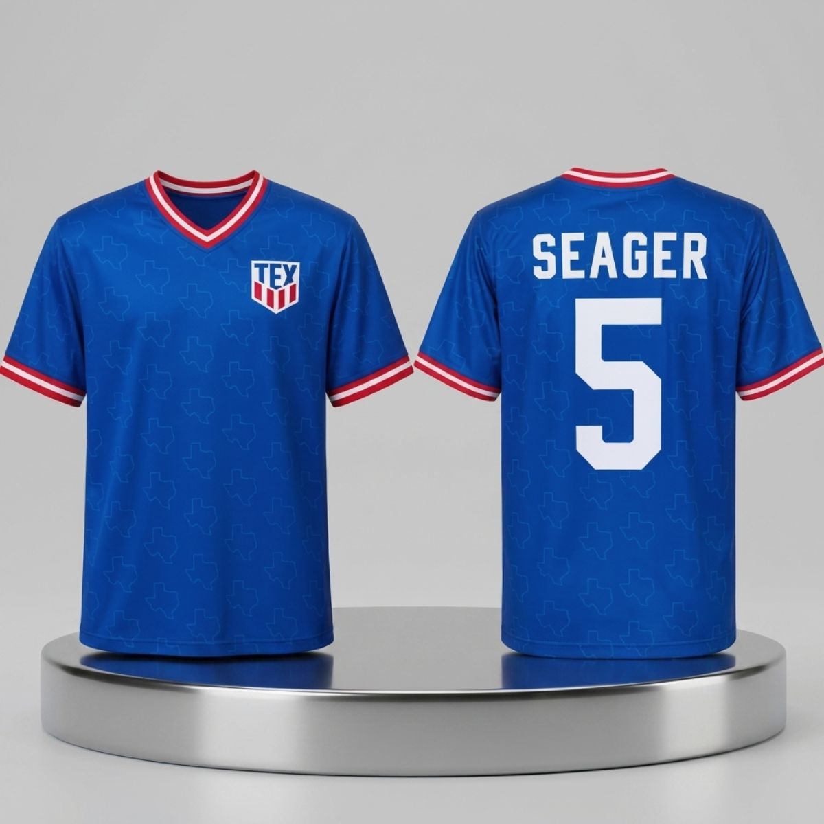 2026 Rangers Global Soccer Jersey Giveaway 1 2026 Rangers Global Soccer Jersey Giveaway 2