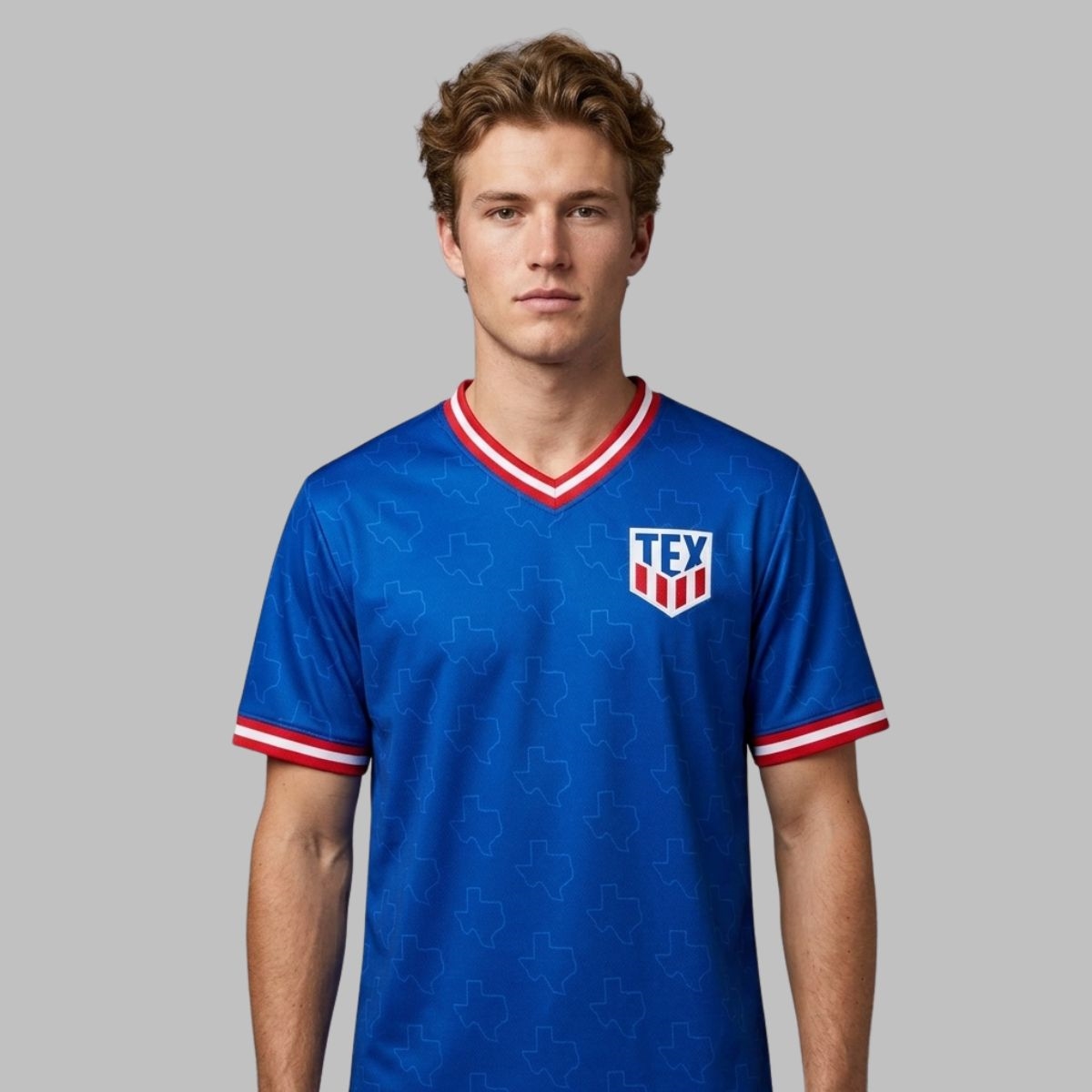 2026 Rangers Global Soccer Jersey Giveaway 2026 Rangers Global Soccer Jersey Giveaway