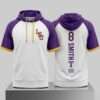 2026 Rangers LSU Sleeveless Hoodie Giveaway 3 2026 Rangers LSU Sleeveless Hoodie Giveaway 2