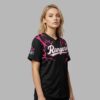 2026 Rangers Saja Boys KPop Demon Hunters Jersey Giveaway 3 2026 Rangers Saja Boys KPop Demon Hunters Jersey Giveaway