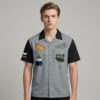 2026 Rays City Connect Patch Button Up Shirt Giveaway