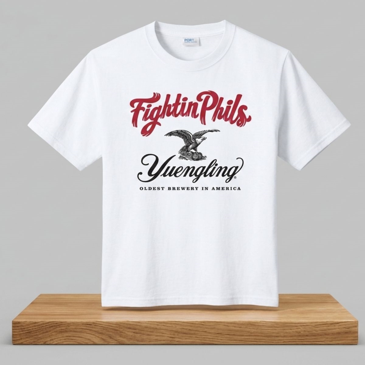 2026 Reading Fightin Phils RPhils Yuengling Night Shirt Giveaway 1 2026 Reading Fightin Phils RPhils Yuengling Night Shirt Giveaway 2
