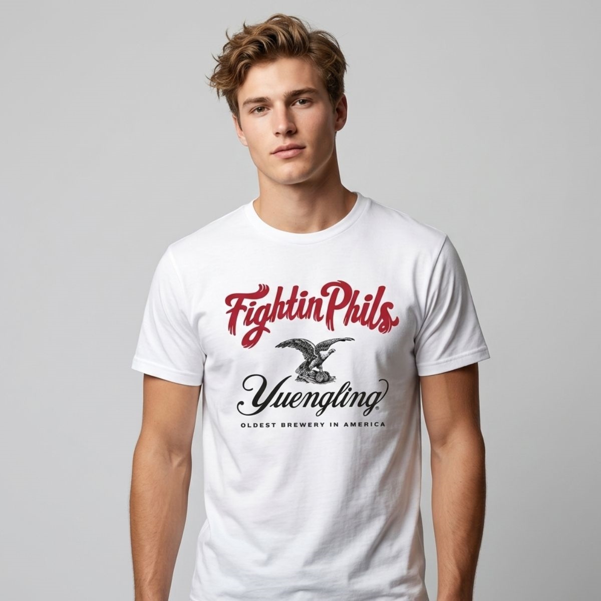 2026 Reading Fightin Phils RPhils Yuengling Night Shirt Giveaway 2026 Reading Fightin Phils RPhils Yuengling Night Shirt Giveaway