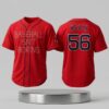 2026 Red Sox Baseball Isn’t Boring Jersey Giveaway 5 2026 Red Sox Baseball Isn't Boring Jersey Giveaway 2