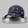 2026 Red Sox Educator Appreciation Hat Giveaway 2
