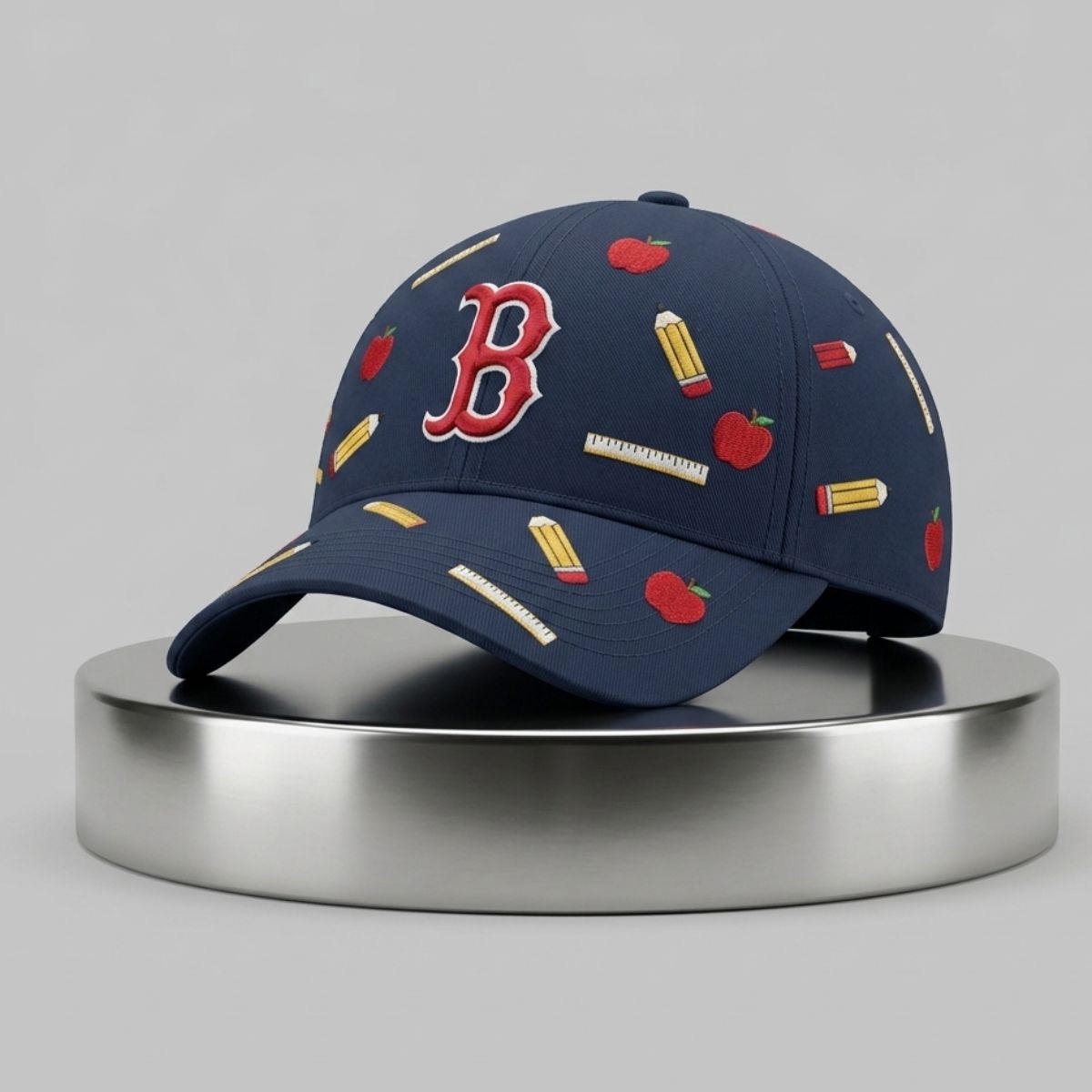 2026 Red Sox Educator Appreciation Hat Giveaway 1 2026 Red Sox Educator Appreciation Hat Giveaway 2