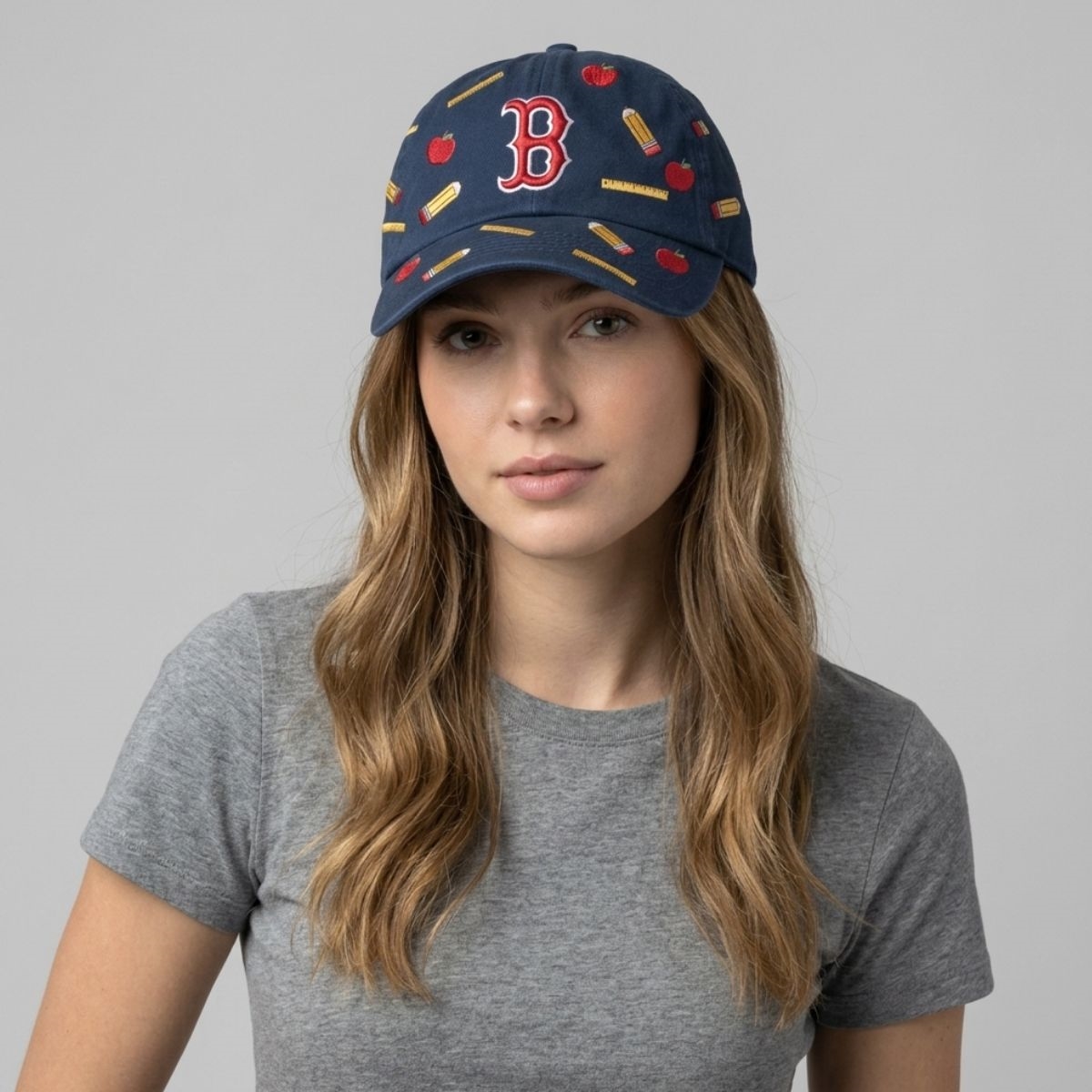 2026 Red Sox Educator Appreciation Hat Giveaway 2026 Red Sox Educator Appreciation Hat Giveaway