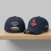 2026 Red Sox Noah Kahan Live At Fenway Park Hat 2