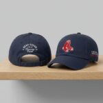 2026 Red Sox Noah Kahan Live At Fenway Park Hat