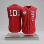 Red Sox Section 10 Night 2026 Jersey Giveaway