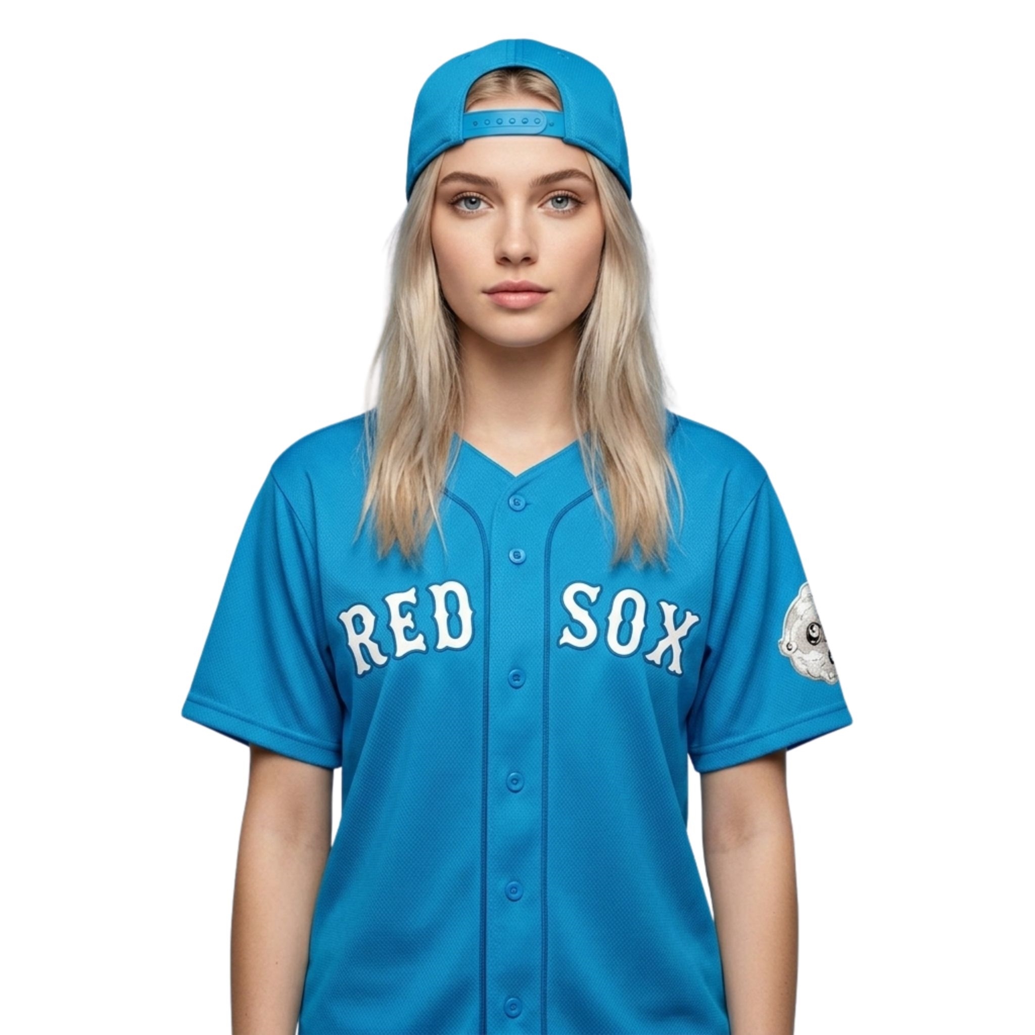 2026 Red Sox Sgaeyl Iron Flame Day Jersey 2 2026 Red Sox Sgaeyl Iron Flame Day Jersey 2