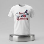 2026 Red Sox Show And Go Airlines See You At 4 15 Shirt