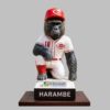 Reds 2026 Harambe 10 Year Anniversary Bobblehead Giveaway 4 2026 Reds Harambe 10 Year Anniversary Bobblehead Giveaway
