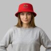 2026 Rochester Red Wings Margaritaville Night Bucket Hat Giveaway