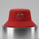 Rochester Red Wings Margaritaville Night 2026 Bucket Hat Giveaway