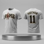 2026 Rome Emperors Eric Hartman Shirt Giveaway