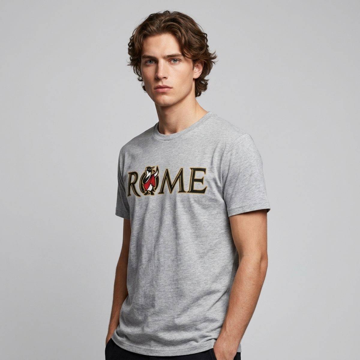 2026 Rome Emperors Eric Hartman Shirt Giveaway 2026 Rome Emperors Eric Hartman Shirt Giveaway