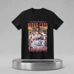2026 Sacramento River Cats Bryce Eldridge Shirt Giveaway