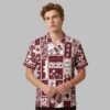 2026 Sacramento River Cats Hawaiian Shirt Giveaway