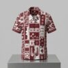 2026 Sacramento River Cats Hawaiian Shirt Giveaway 2