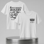 2026 Sarcone's Bakery Shirt