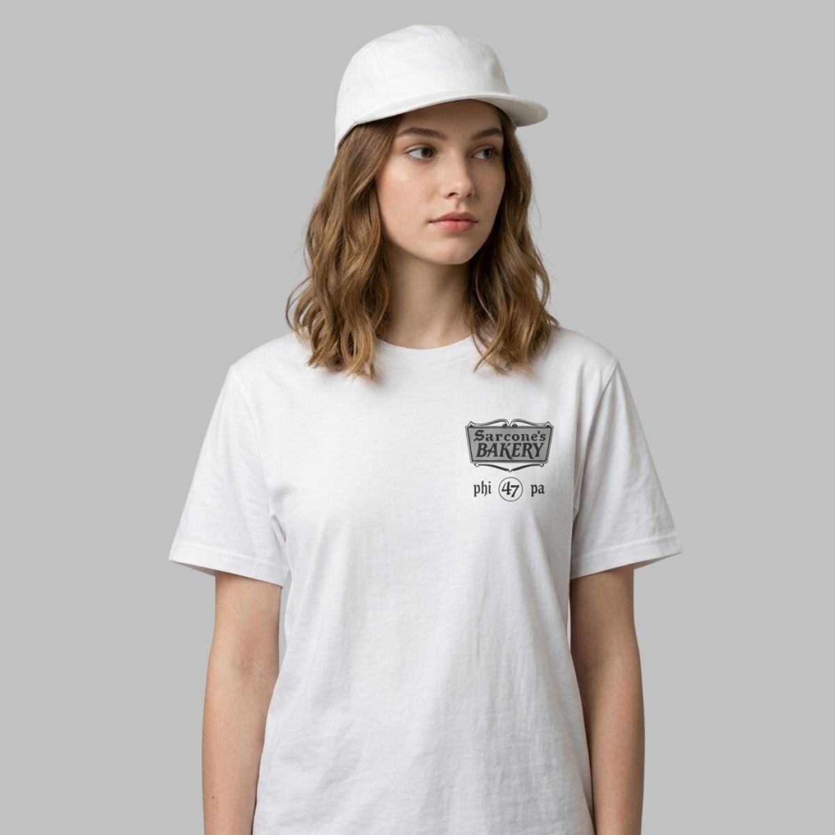 2026 Sarcones Bakery Shirt 2026 Sarcones Bakery Shirt