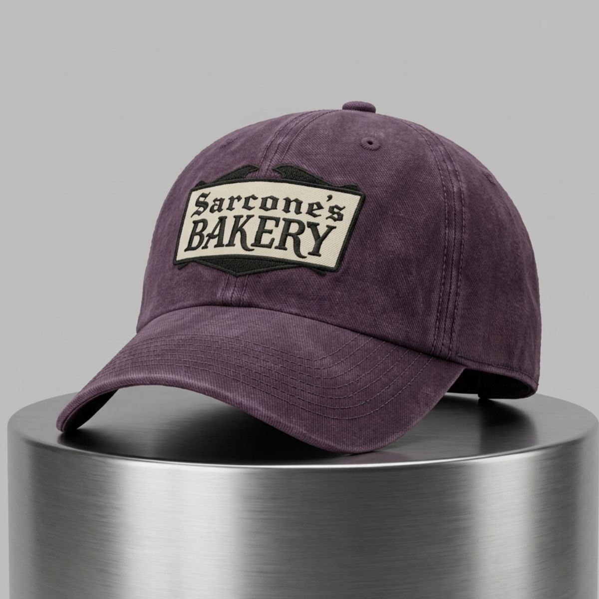 2026 Sarcone's Barkery Hat 1 2026 Sarcones Barkery Hat 2
